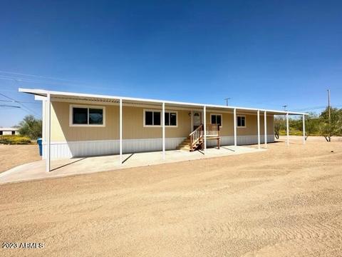 759 N Cortez Rd, Apache Junction, AZ 85119 photo 2