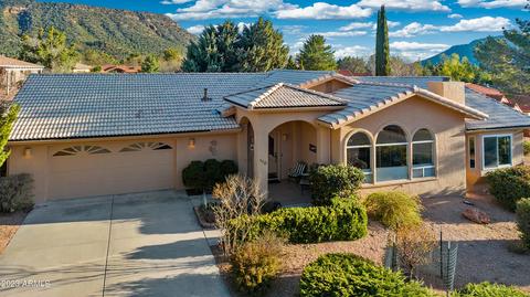 110 Stone Way, Sedona, AZ 86351