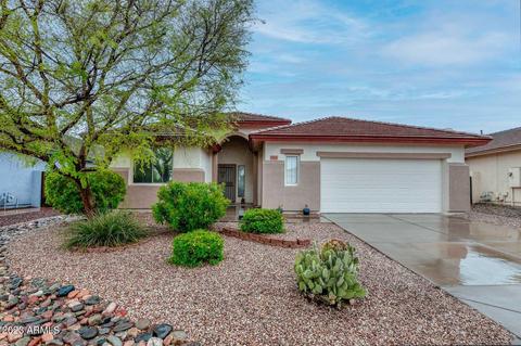 6744 W Bronco Trl, Peoria, AZ 85383
