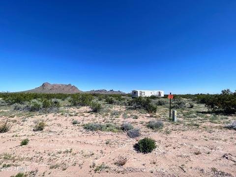 15262 W Moonchild Ave #42, Eloy, AZ 85131