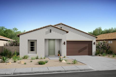 7921 N 86th Ln, Glendale, AZ 85305