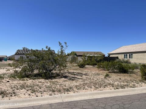 11047 W Loma Vista Dr #267, Arizona City, AZ 85123