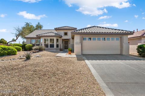 20119 N Clear Canyon Dr, Surprise, AZ 85374