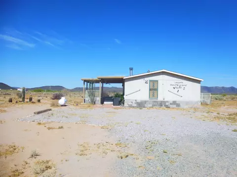 6508 S Wintersburg Rd, Tonopah, AZ 85354