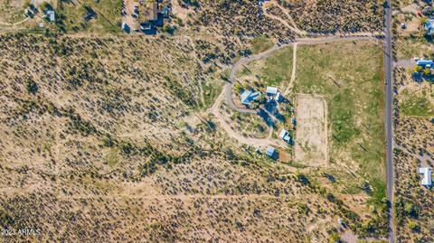 8267 N Dead Mans Gulch Rd, Florence, AZ 85132