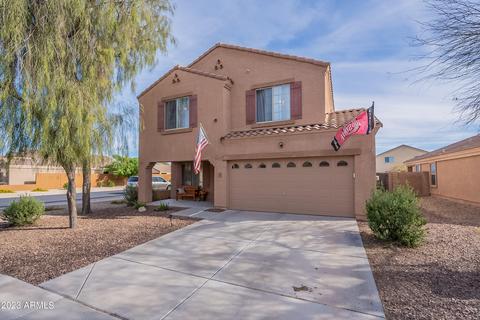 2237 W Pinkley Ave, Coolidge, AZ 85128