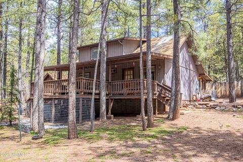 143 S Indian Trl, Payson, AZ 85541