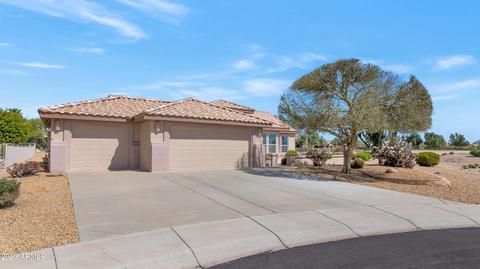 15700 W Huntley Ct, Surprise, AZ 85374