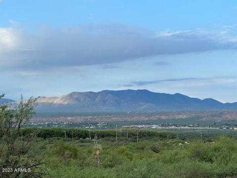 tbd Ramsey Rd #1, Benson, AZ 85602