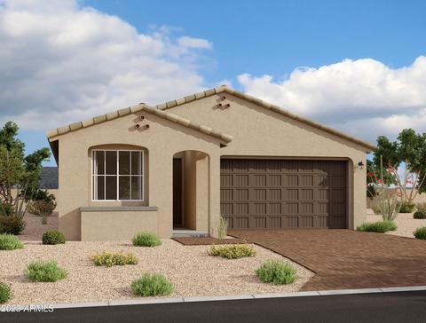 10818 W Marguerite Ave, Tolleson, AZ 85353