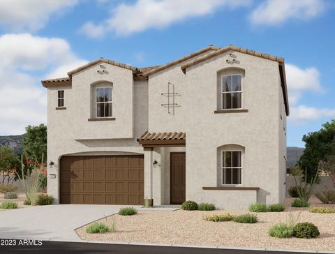 5632 W Lodge Dr, Laveen, AZ 85339
