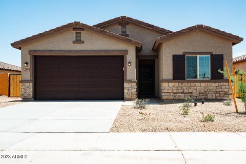 2536 N Coolidge Ave, Casa Grande, AZ 85122