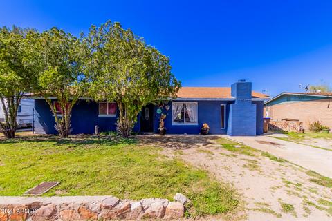 419 W Greenwich Rd, Kearny, AZ 85137