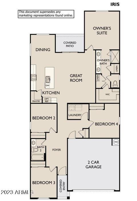 36340 W San Clemente Ave, Maricopa, AZ 85138