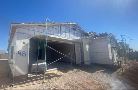 10826 W Marguerite Ave, Tolleson, AZ 85353