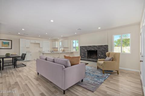4032 E Alan Ln, Phoenix, AZ 85028 photo 13