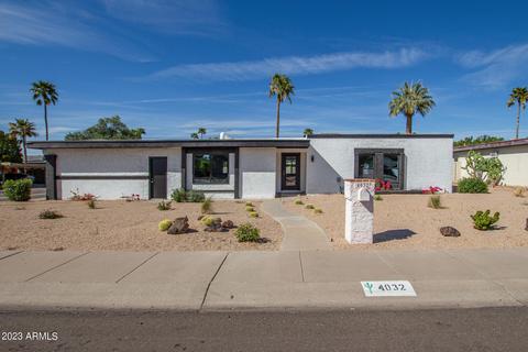 4032 E Alan Ln, Phoenix, AZ 85028 photo 1