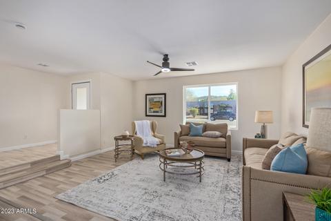 4032 E Alan Ln, Phoenix, AZ 85028 photo 9