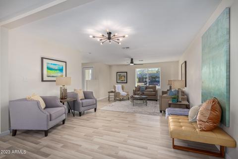4032 E Alan Ln, Phoenix, AZ 85028 photo 2