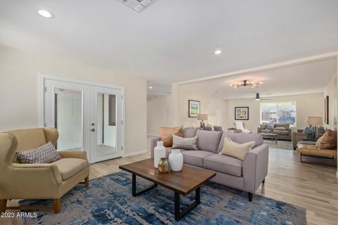4032 E Alan Ln, Phoenix, AZ 85028 photo 12