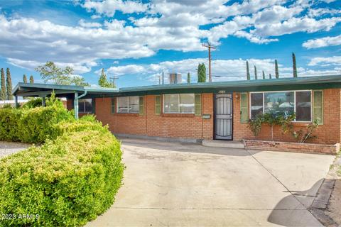 1380 Andrea Dr, Sierra Vista, AZ 85635