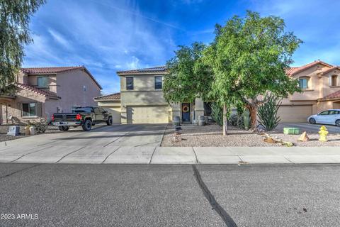2952 W Sunshine Butte Dr, Queen Creek, AZ 85142
