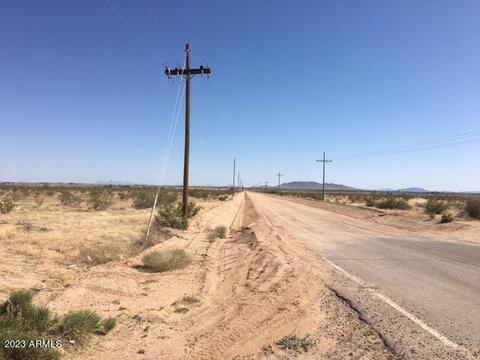 5633 N Cox Rd #'''_''', Casa Grande, AZ 85194