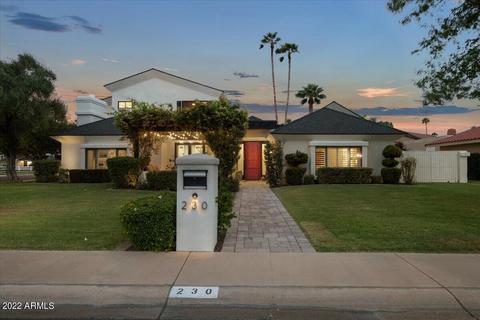 230 W Vista Ave, Phoenix, AZ 85021