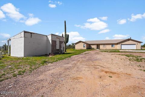 4906 N Warner Dr, Apache Junction, AZ 85120 photo 34