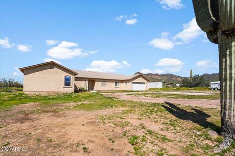 4906 N Warner Dr, Apache Junction, AZ 85120 photo 2