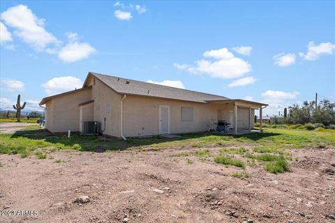 4906 N Warner Dr, Apache Junction, AZ 85120 photo 36