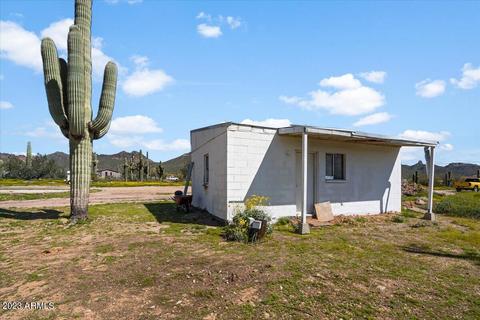 4906 N Warner Dr, Apache Junction, AZ 85120 photo 35