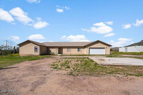 4906 N Warner Dr, Apache Junction, AZ 85120