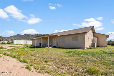 4906 N Warner Dr, Apache Junction, AZ 85120 photo 33