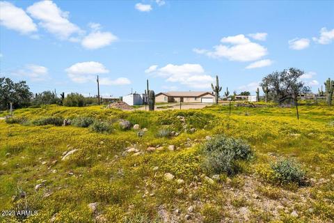 4906 N Warner Dr, Apache Junction, AZ 85120 photo 20