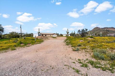 4906 N Warner Dr, Apache Junction, AZ 85120 photo 37