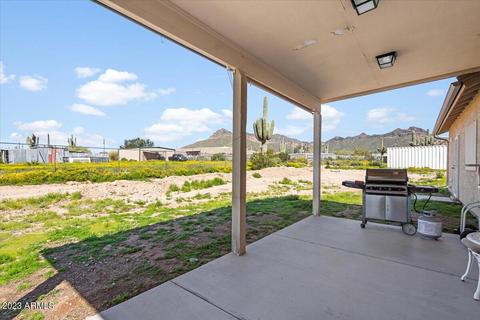 4906 N Warner Dr, Apache Junction, AZ 85120 photo 31