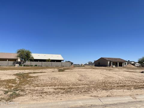 8592 W Oneida Dr #818, Arizona City, AZ 85123