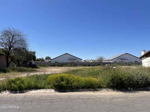 11095 W Benito Dr #171, Arizona City, AZ 85123