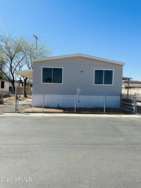 12727 W Glendale Ave #48, Glendale, AZ 85307