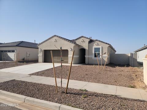 18566 W Hackamore Dr, Surprise, AZ 85387