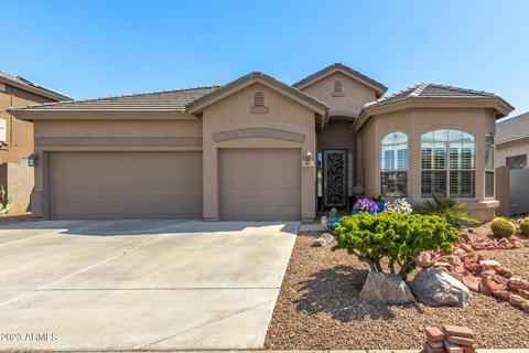 4317 W Summerside Rd, Laveen, AZ 85339