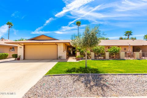 12635 W Seneca Dr, Sun City West, AZ 85375