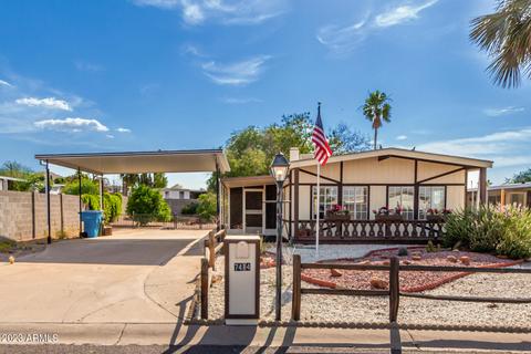 7414 S 43rd St, Phoenix, AZ 85042