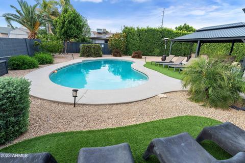 3142 E Claire Dr, Phoenix, AZ 85032 photo 4