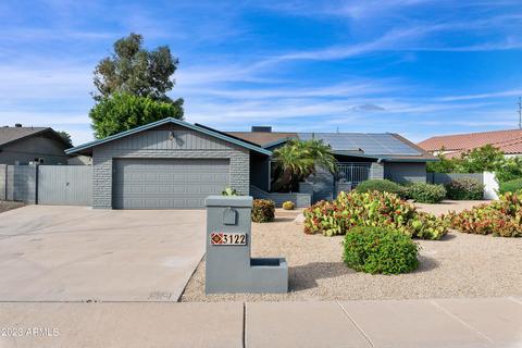 3122 E Acoma Dr, Phoenix, AZ 85032 photo 4