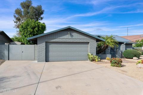 3122 E Acoma Dr, Phoenix, AZ 85032 photo 3