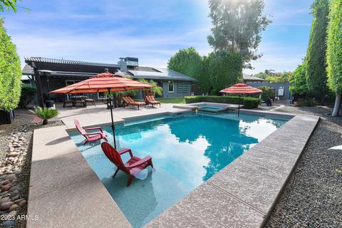 3122 E Acoma Dr, Phoenix, AZ 85032