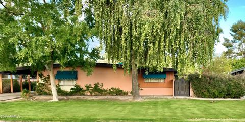 5739 N 10th Pl, Phoenix, AZ 85014