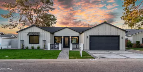 4108 E Cambridge Ave, Phoenix, AZ 85008